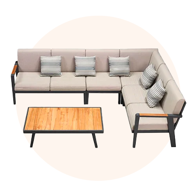 Ensembles de mobilier CHR