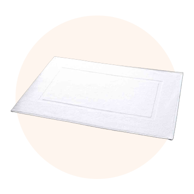 Tapis de bain et paillassons