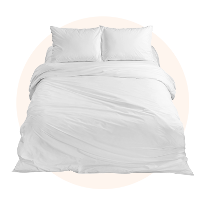 Linge de lit