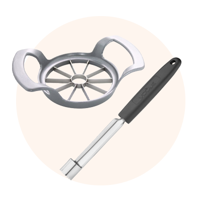 Ustensiles de découpe et de décoration