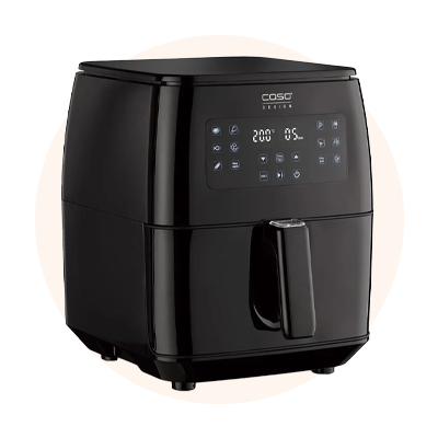 Friteuses professionnelles à air chaud