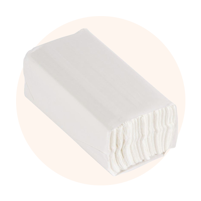 Papiers hygiéniques