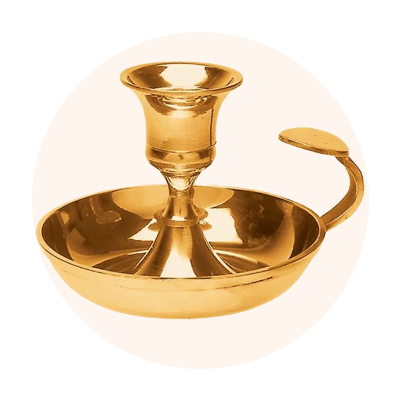 Bougeoir