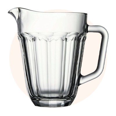 Bocks & Carafes