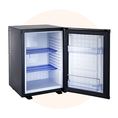 Réfrigérateurs mini-bar