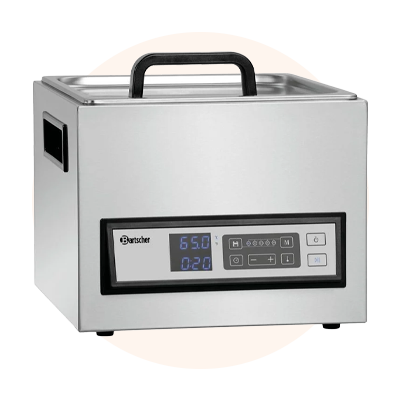 Cuiseurs sous-vide professionnels