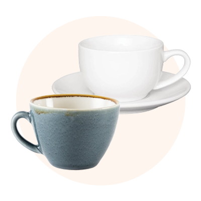 Tasses et mugs avec anse