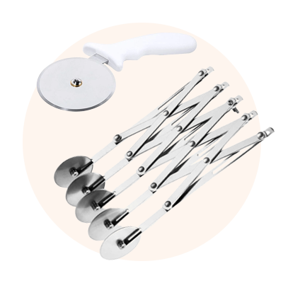 
Coupe-pâtes professionnels