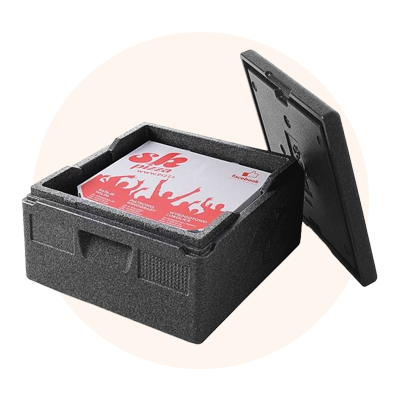 Thermoboxes