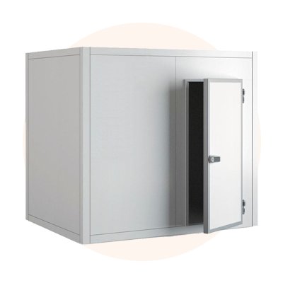 Chambres froides