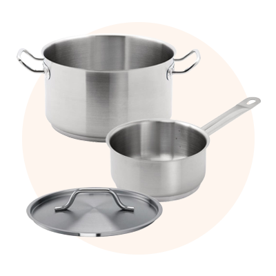 Casseroles