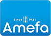 
Amefa