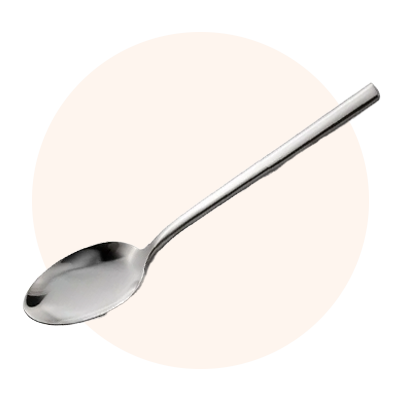 Cuillières CHR