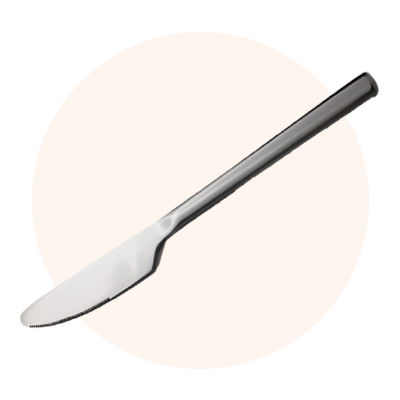Couteaux CHR