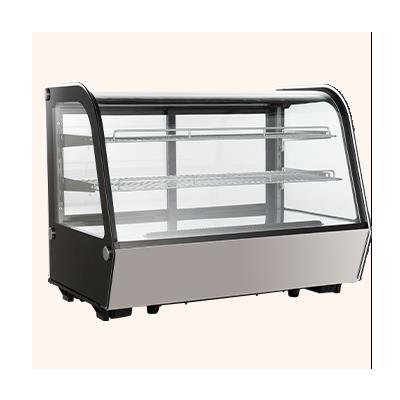 Vitrines réfrigérées de comptoir