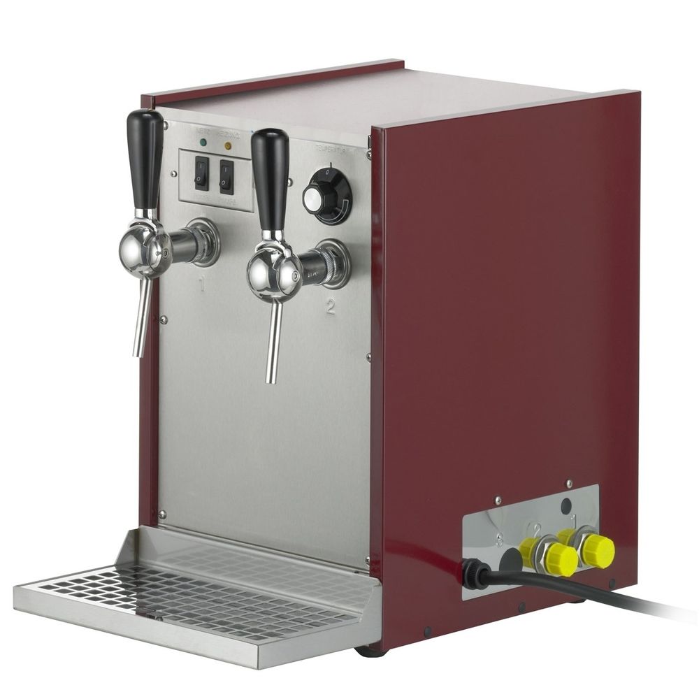 Tireuse à vin chaud Neumaerker Heiße Spitze II