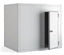 Chambre froide négative PROFI 100 mm de paroi – 2 630 x 2 430 x 2 200 mm