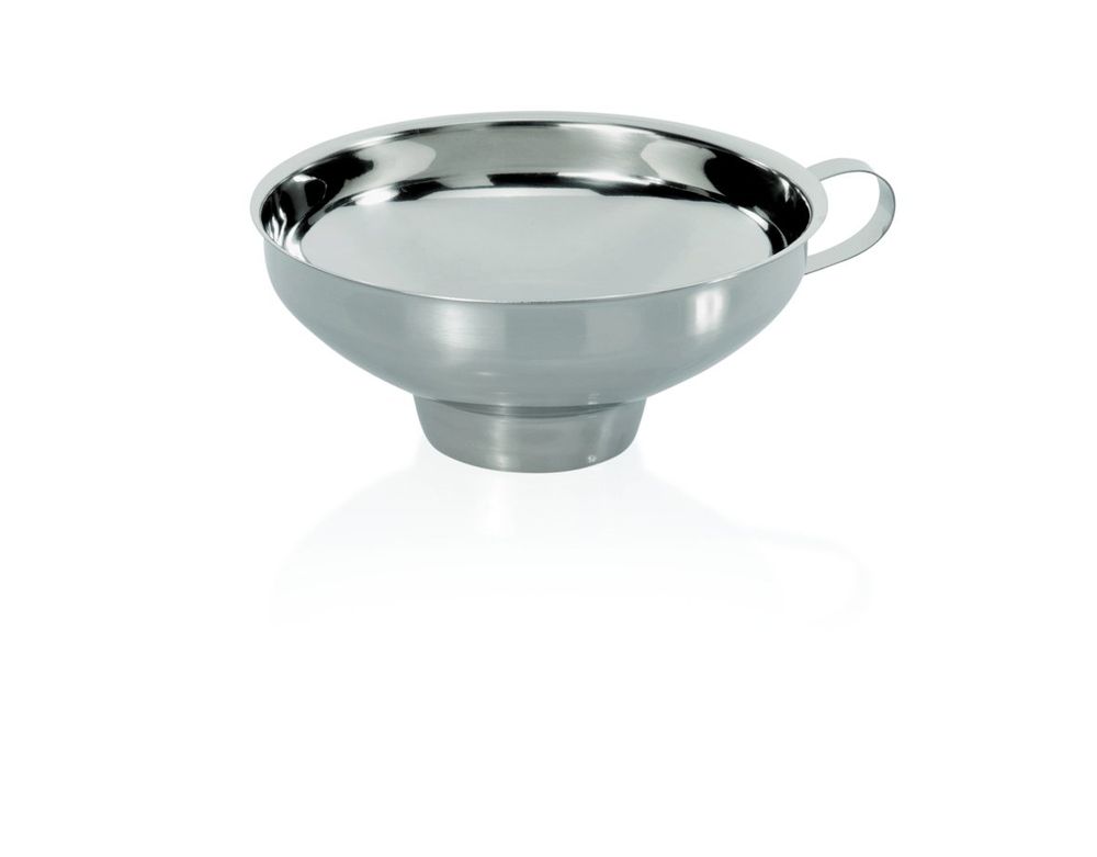 Entonnoir 14 cm - avec grand passage de 5,5cm