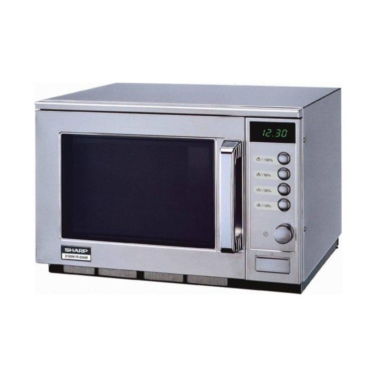 Micro-ondes Sharp R-25AM