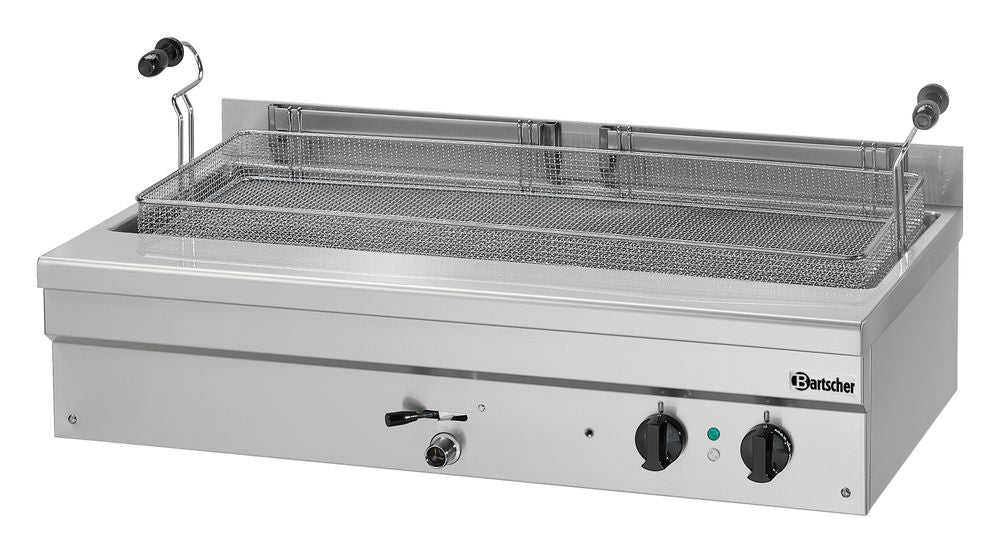 Bartscher Friteuse beignets FPE27S