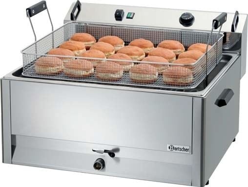 Bartscher Friteuse beignets 30L