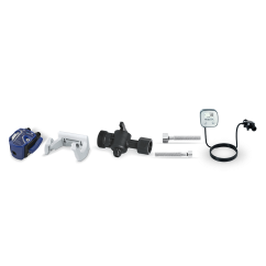 Kit de tête de filtre BRITA PURITY C VII