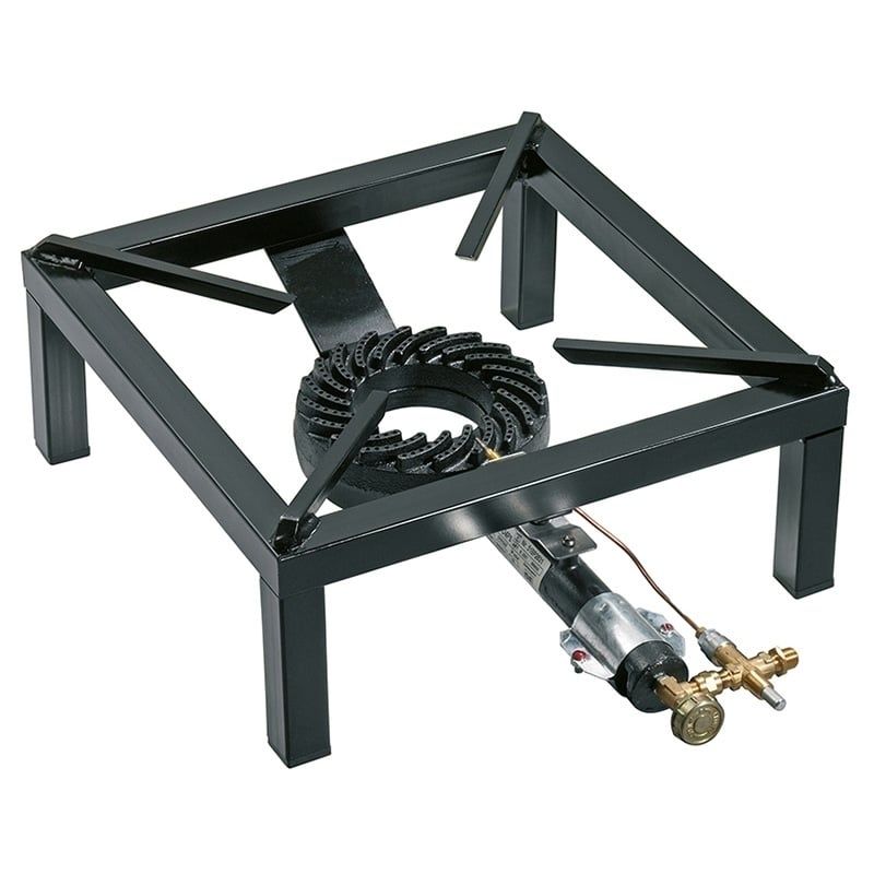 Bartscher Réchaud à gaz 1K750