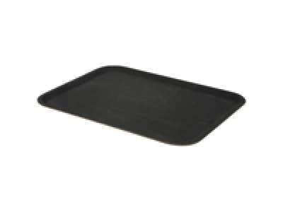 Plateau rectangulaire, HENDI, Euronorm, 370x530mm