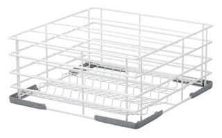 Panier à verres Bartscher 4 pièces