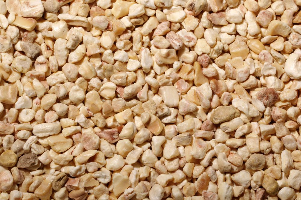 Granulés de maïs Bartscher 3 kg