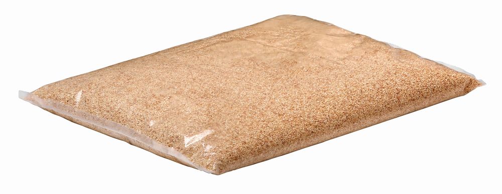 Granulés de maïs Bartscher 3 kg