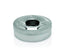 Cendrier coupe-vent - acier inoxydable brossé, 2 pièces, 11 cm