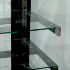 Comptoir vitrine réfrigéré pour pâtisseries Tefcold PDA3-CTF120B-1