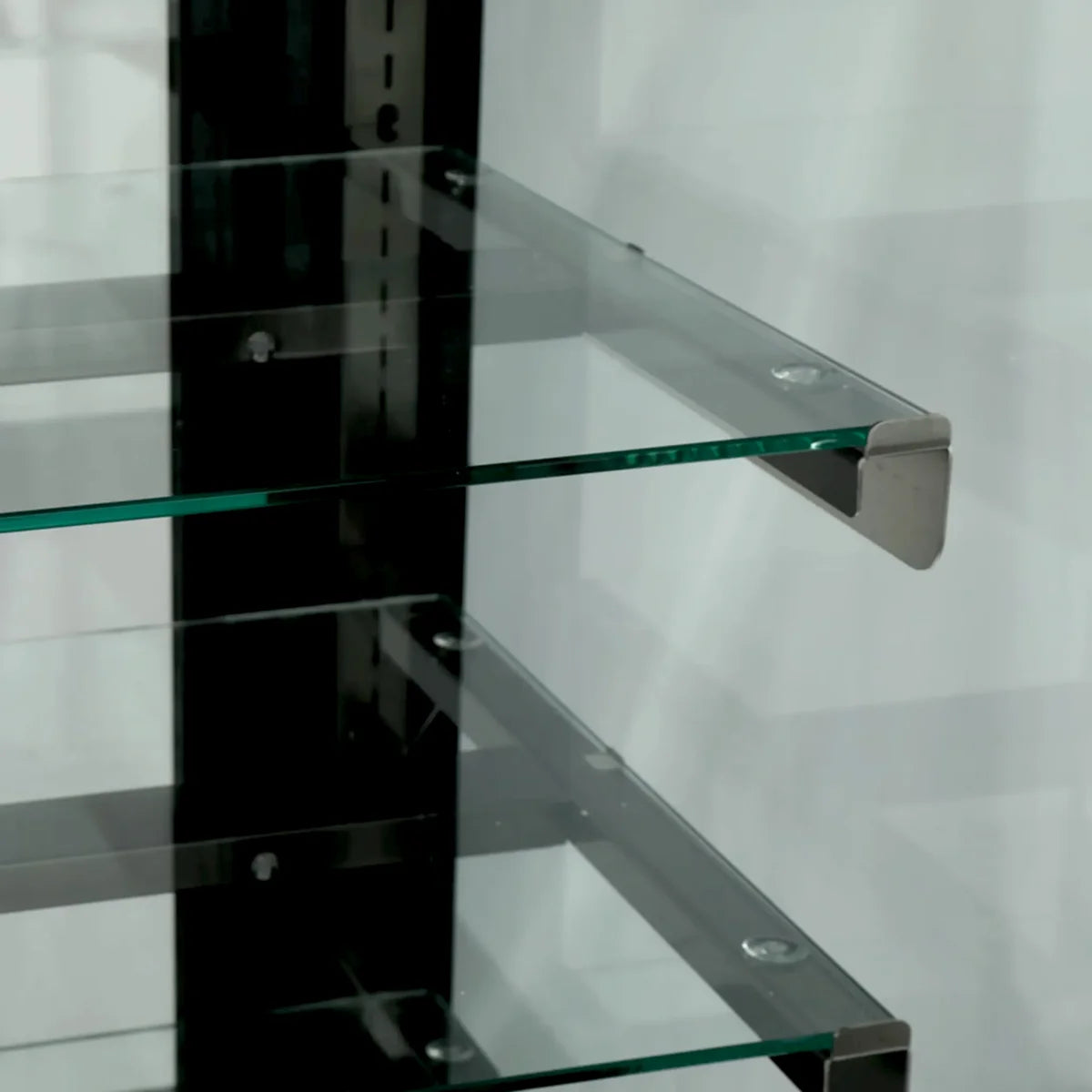 Comptoir vitrine réfrigéré pour pâtisseries Tefcold PDA3-CTF120B-1