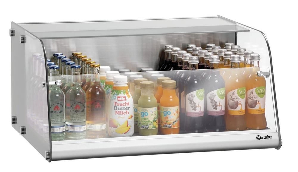 Vitrine réfrigérée 40L SBO