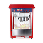 Machine à pop-corn ECO 5 kg/h avec 1 cuve