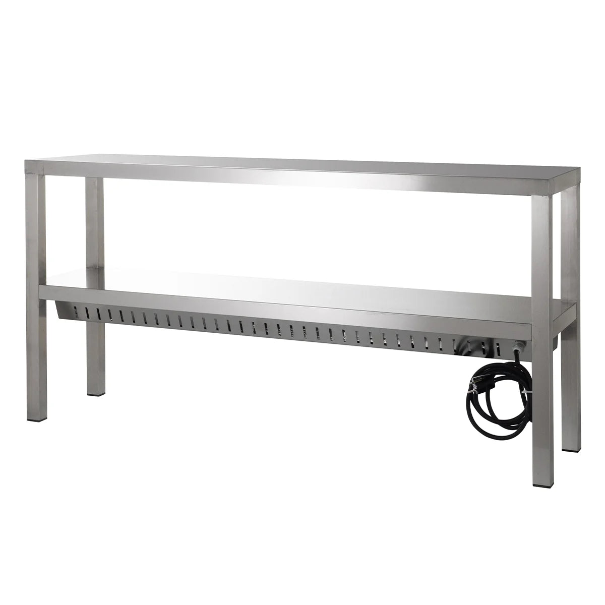 Pont chauffant ECO 14x35 double