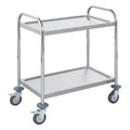 Chariot de service ECO 2 Petit