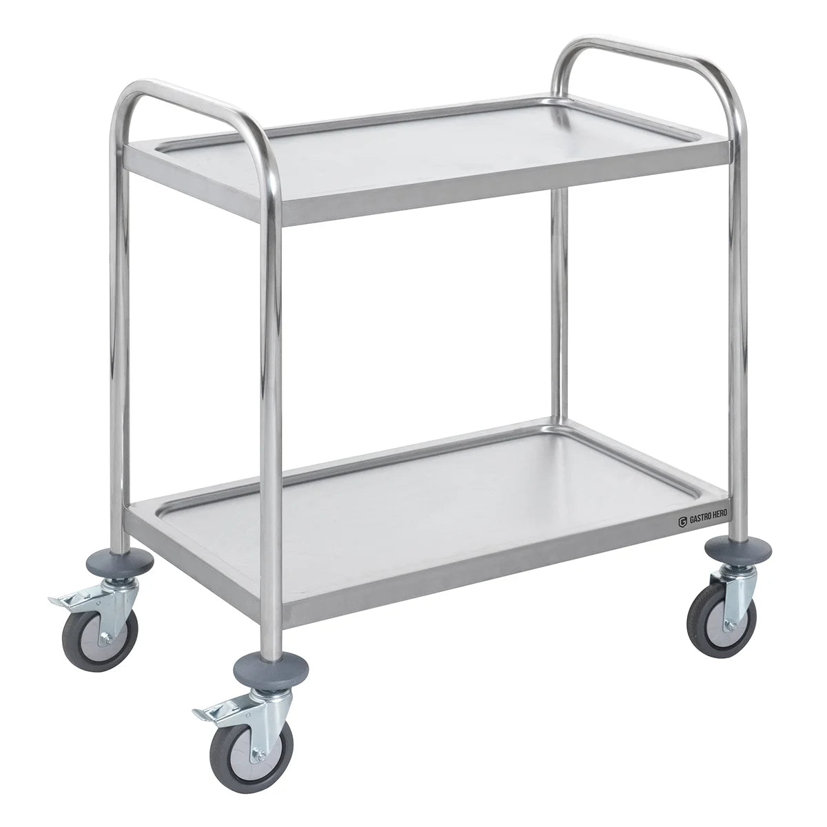 Chariot de service ECO 2 Petit