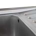 Cuiseur à pâtes au gaz Série 700 - 40/70 - 26 litres