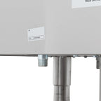 Cuiseur à pâtes au gaz Série 700 - 40/70 - 26 litres