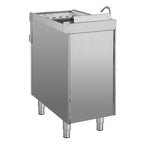 Cuiseur à pâtes au gaz Série 700 - 40/70 - 26 litres