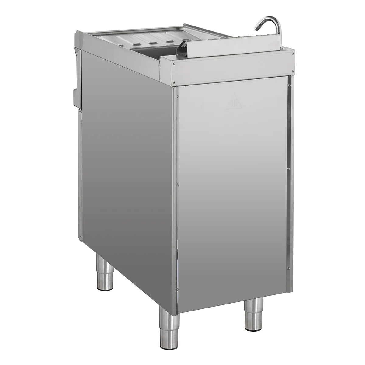 Cuiseur à pâtes au gaz Série 700 - 40/70 - 26 litres