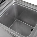 Cuiseur à pâtes au gaz Série 700 - 40/70 - 26 litres