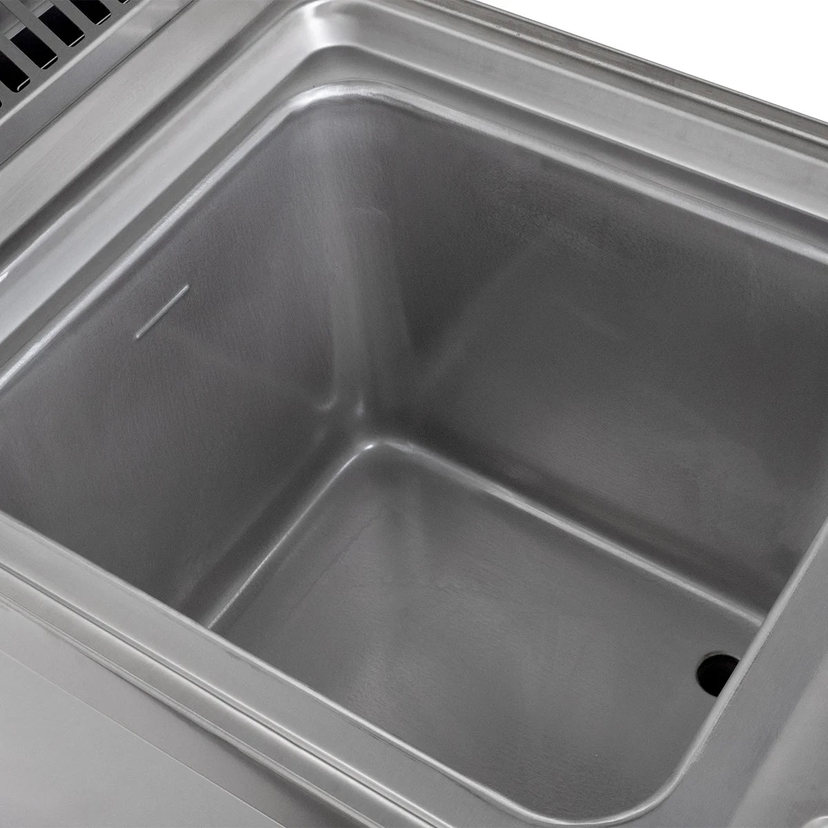 Cuiseur à pâtes au gaz Série 700 - 40/70 - 26 litres