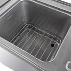 Cuiseur à pâtes au gaz Série 700 - 40/70 - 26 litres