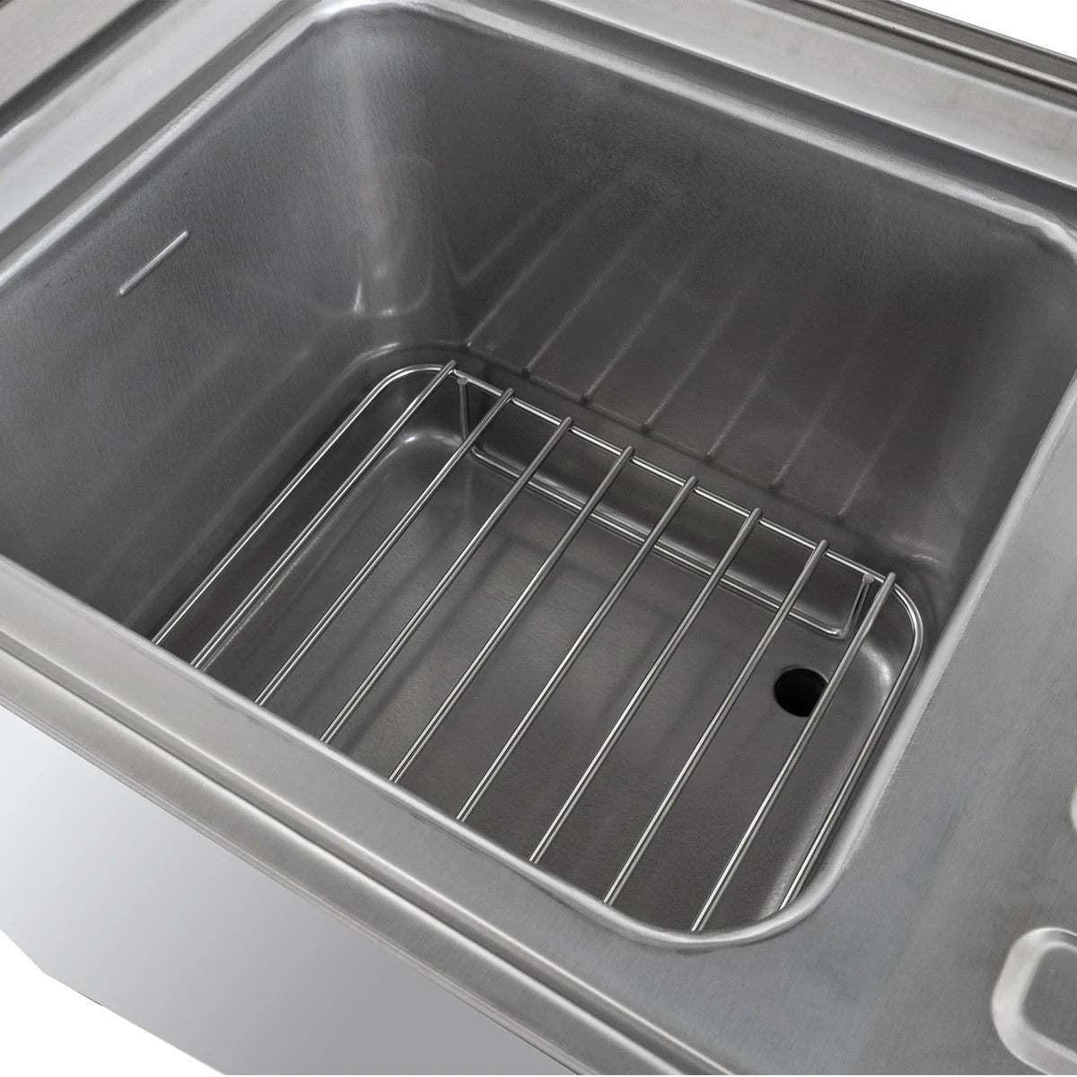 Cuiseur à pâtes au gaz Série 700 - 40/70 - 26 litres