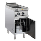 Cuiseur à pâtes au gaz Série 700 - 40/70 - 26 litres