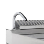 Cuiseur à pâtes au gaz Série 700 - 40/70 - 26 litres