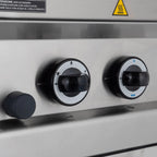 Cuiseur à pâtes au gaz Série 700 - 40/70 - 26 litres